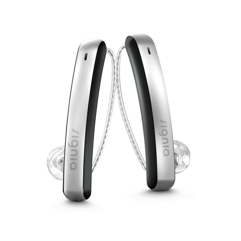 Styletto Connect endrer oppfattelsen av høreapparater og bidrar til å overkomme stigma knyttet til høreapparater.