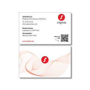 Markedsmateriell